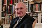 Tim Lefroy: spend stays 'steady'
