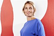 Zoe Howorth: to take a year's sabbatical from Coca-Cola