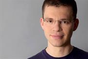 Max Levchin: Slide founder joins Google
