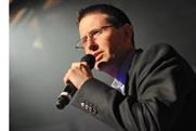 Philip Atkins, director of ISES UK