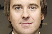 Mohan: appointed editor of the Sun