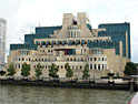 MI6 headquarters