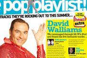 Heat: David Walliams reveals his guilty pleasures