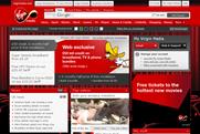 Virginmedia.com: sales to be handled inhouse