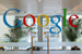 Google...rationalising ad brokering