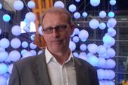 John Hill has been unveiled as the event director of Live Production Network