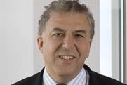 Ralph Bernard