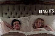 LateRooms.com: latest ad campaign introduces Ben and Lucy
