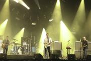 Lowlands Festival: gallery
