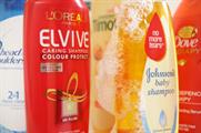 Sector Insight: shampoos and conditioners