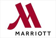 Marriott Hotels: updates logo
