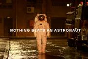 BBH London: Apollo campaign for Lynx receives Gold and Silver Lions
