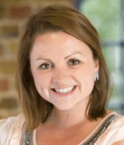 Caroline Gourlay has joined Excel London