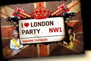 Win tickets to Madame Tussauds I Heart London Party