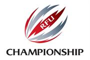 RFU unveils Championship branding