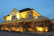 Harvester hires St Luke's to £2m ad task