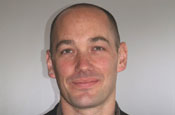 Hague: director of B2B International
