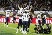Five: extends deal with NFL 