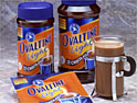 Ovaltine to be sold by Swiss owners
