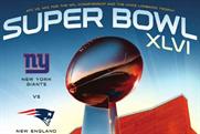 The Super Bowl: records viewing figures