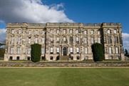 Amadeus bags exclusive contract with Stoneleigh Abbey