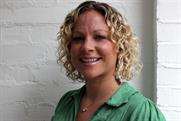Arianne Riddell: We R Interactive commercial director