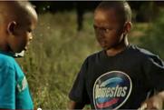 Domestos: Unilever brand links up with Unicef for better sanitation campaign