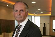 Gary Digby…meetings scheduled with global account directors