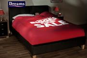 Dreams…looking to raise creative standards