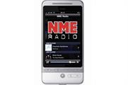 NME opens photos archives for iPhone app