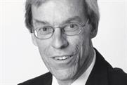 Peter Williams: DMGT finance director steps down