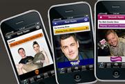 GMG Radio: free iPhone apps for Real, Smooth and Rock Radio brands