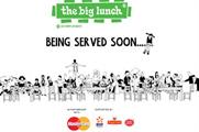 The Big Lunch