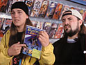 <I>Jay and Silent Bob Strike Back</I>