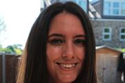 Dina Mohammad is part of 30 Under 30