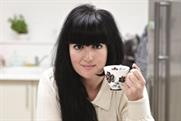 Stacie Stewart, a special guest at the Great Taste Festival