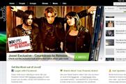 Joost UK: has gone into liquidation