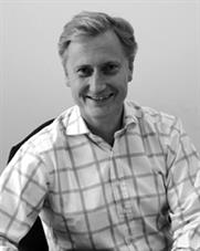 James Brooks-Ward is to head up Ocean Media's European bridal portfolio