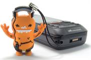 Sony Ericsson axes Walkman mobiles
