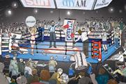 Seconds out: the contest between free and paid-for titles is hotting up