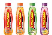 Lucozade Energy