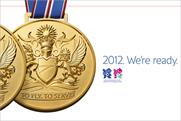 British Airways: rolls out Olympic campaign