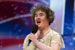 Susan Boyle...Britain's Got Talent sensation