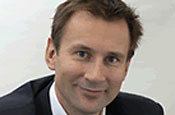 Hunt: £3 annual saving is a 'meaningful sum of money'