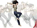 Levi's 'Freedom to Move' campaign
