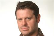 Adam Cleaver, executive creative director, Collective London