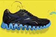 Reebok Zigtech: offers free trials in DW gyms