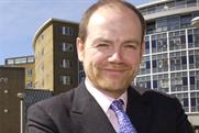 Mark Thompson: BBC director-general