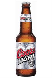 Coors Light