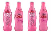 Diet Coke: highest share of voice